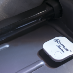 interior-premium - GPS - Tracker Luggage