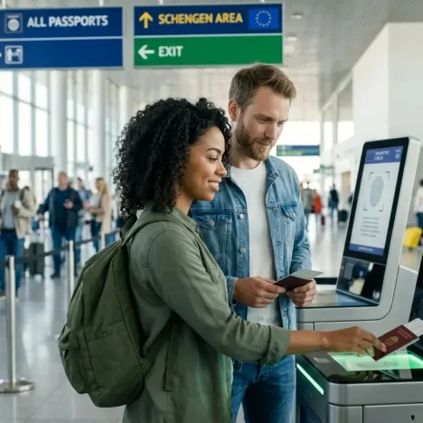 Bagages cabine gratuits sur Ryanair et EasyJet : L’Europe a voté, mais attention aux faux espoirs !