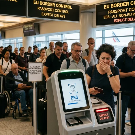 Bagages cabine : comment éviter le piège financier des compagnies low-cost ?