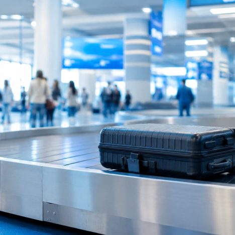 La méthode 5-4-3-2-1 : comment faire sa valise sans stress pour les vacances