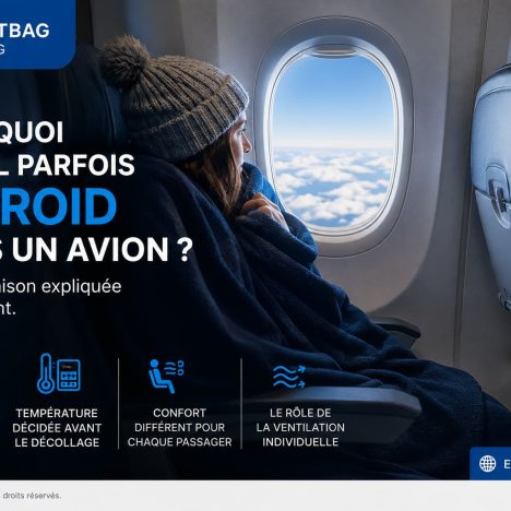 L&rsquo;aéroport géant de Pékin qui semblait tourner à vide : que s&rsquo;est-il vraiment passé ?