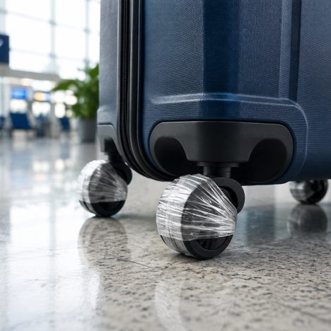 Pourquoi fait-il parfois si froid dans un avion ?