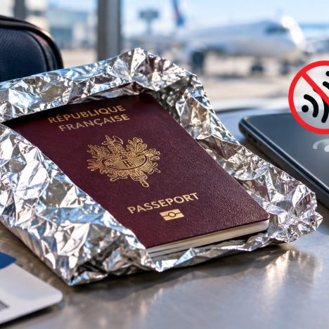 Les valises de demain deviennent plus pratiques : quelles innovations arrivent ?