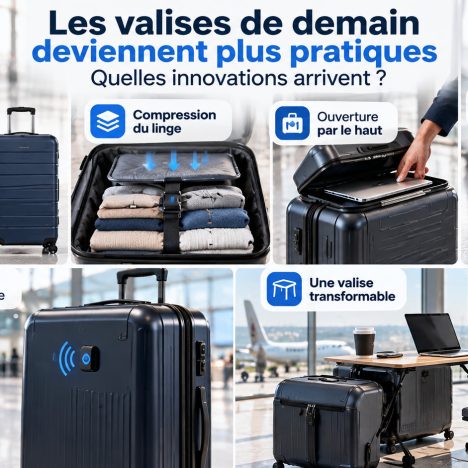Batterie externe en avion : ce qui est vraiment interdit et ce qui reste autorisé