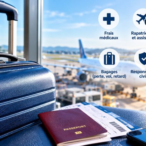 Un rat à bord d’un avion : les passagers peuvent-ils être indemnisés après une annulation ?