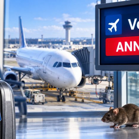 Ryanair : dépôt des bagages une heure avant le vol, ce qui change dès le 10 novembre